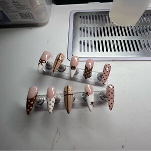 Teddy Bear Press on’s